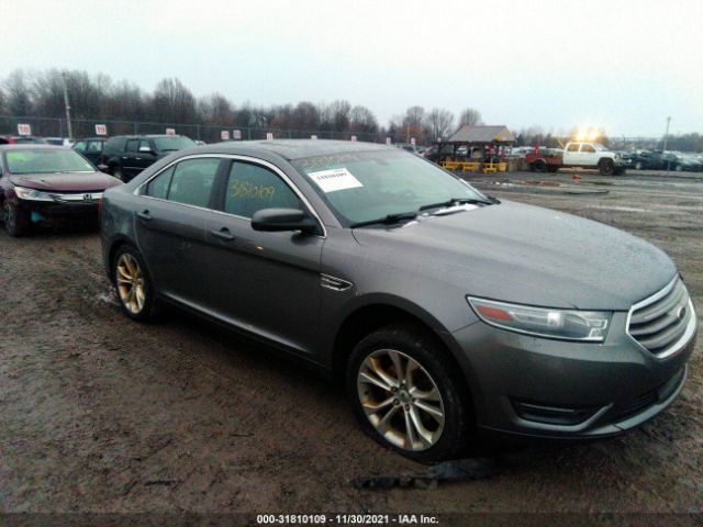 Photo 0 VIN: 1FAHP2E82DG223314 - FORD TAURUS 