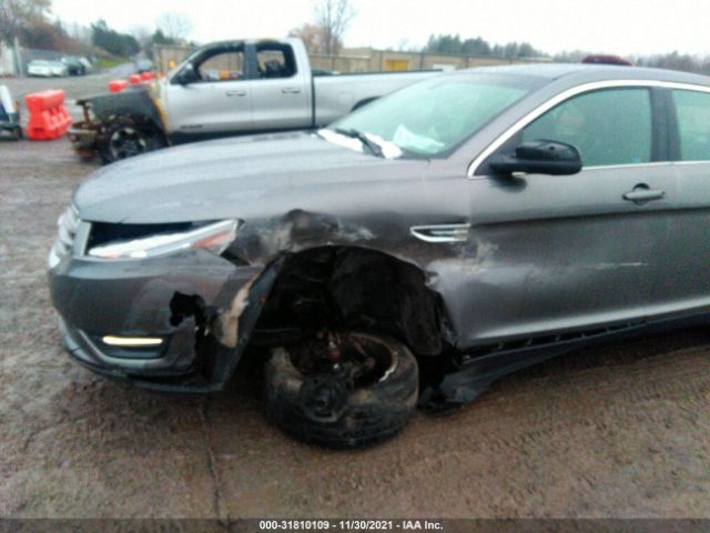 Photo 5 VIN: 1FAHP2E82DG223314 - FORD TAURUS 