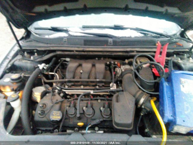 Photo 9 VIN: 1FAHP2E82DG223314 - FORD TAURUS 