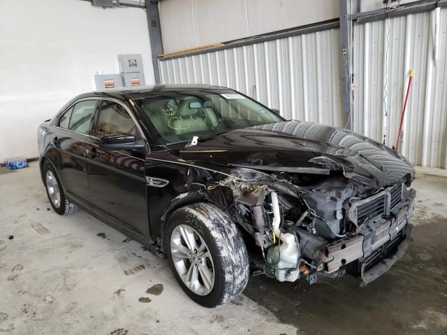 Photo 0 VIN: 1FAHP2E82DG225094 - FORD TAURUS SEL 