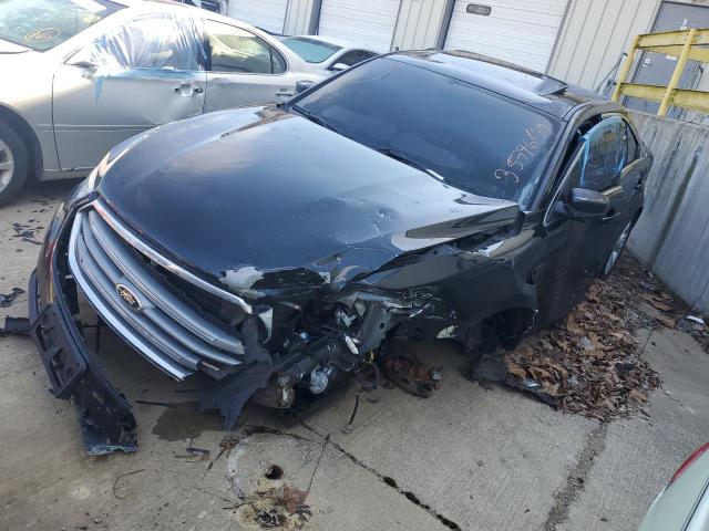 Photo 3 VIN: 1FAHP2E82DG229128 - FORD TAURUS 