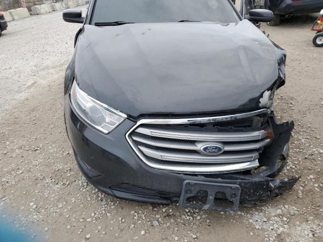 Photo 4 VIN: 1FAHP2E82DG229128 - FORD TAURUS 