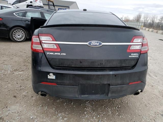 Photo 5 VIN: 1FAHP2E82DG229128 - FORD TAURUS 