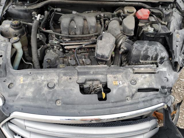 Photo 6 VIN: 1FAHP2E82DG229128 - FORD TAURUS 