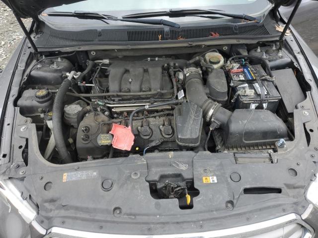 Photo 10 VIN: 1FAHP2E82EG102218 - FORD TAURUS SEL 