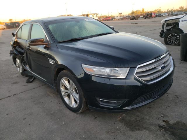 Photo 0 VIN: 1FAHP2E82EG108603 - FORD TAURUS SEL 