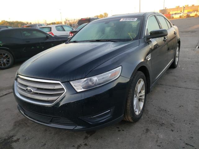 Photo 1 VIN: 1FAHP2E82EG108603 - FORD TAURUS SEL 