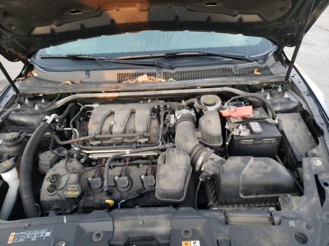 Photo 6 VIN: 1FAHP2E82EG108603 - FORD TAURUS SEL 