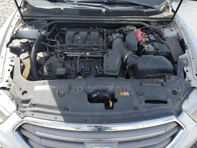 Photo 10 VIN: 1FAHP2E82EG113445 - FORD TAURUS 