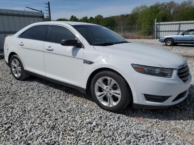 Photo 3 VIN: 1FAHP2E82EG113445 - FORD TAURUS 