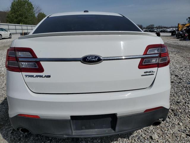 Photo 5 VIN: 1FAHP2E82EG113445 - FORD TAURUS 