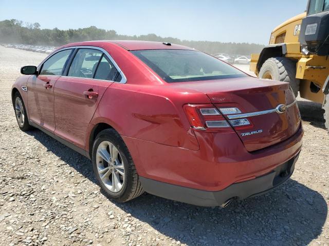 Photo 1 VIN: 1FAHP2E82EG123330 - FORD TAURUS 