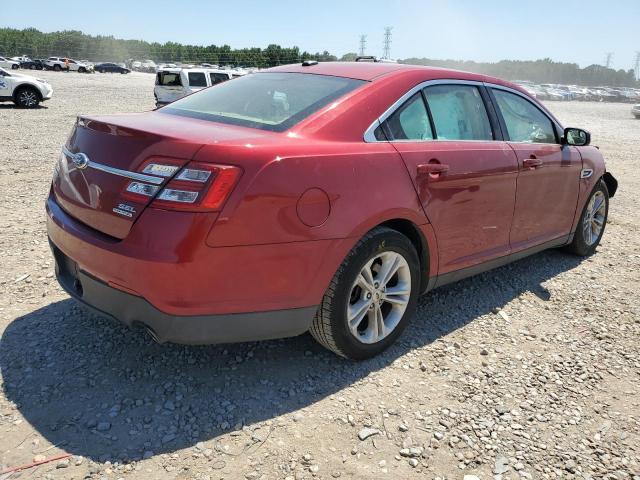 Photo 2 VIN: 1FAHP2E82EG123330 - FORD TAURUS 