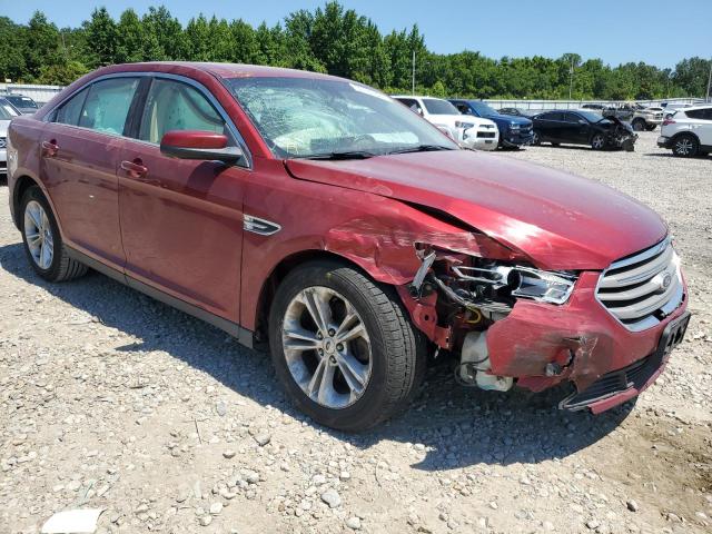 Photo 3 VIN: 1FAHP2E82EG123330 - FORD TAURUS 