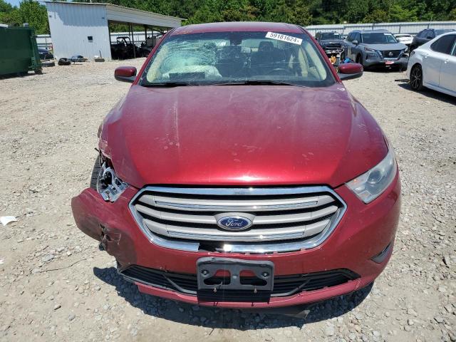 Photo 4 VIN: 1FAHP2E82EG123330 - FORD TAURUS 