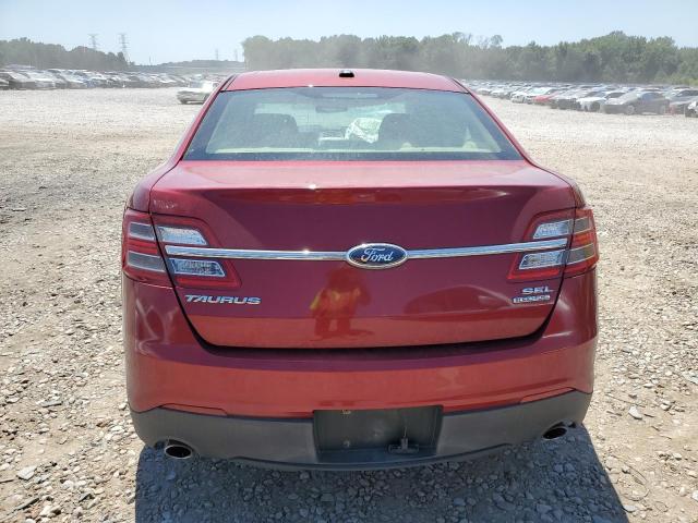 Photo 5 VIN: 1FAHP2E82EG123330 - FORD TAURUS 