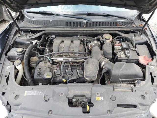 Photo 10 VIN: 1FAHP2E82EG123537 - FORD TAURUS SEL 