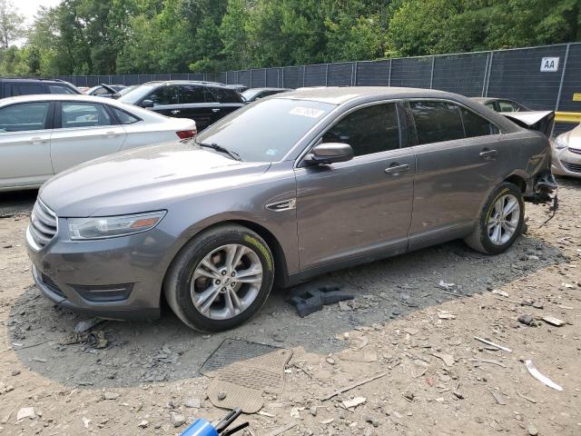 Photo 0 VIN: 1FAHP2E82EG125028 - FORD TAURUS SEL 