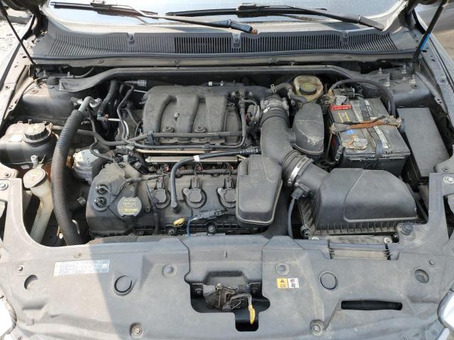 Photo 10 VIN: 1FAHP2E82EG125028 - FORD TAURUS SEL 