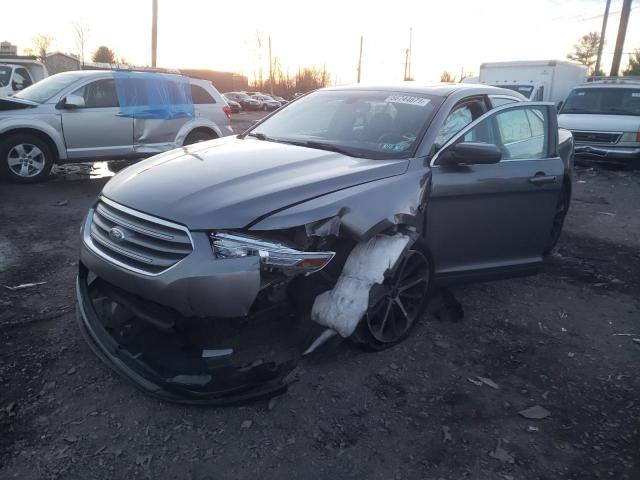 Photo 1 VIN: 1FAHP2E82EG136157 - FORD TAURUS SEL 