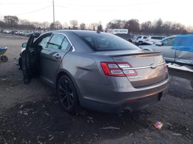 Photo 2 VIN: 1FAHP2E82EG136157 - FORD TAURUS SEL 