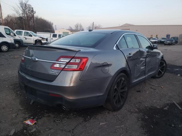 Photo 3 VIN: 1FAHP2E82EG136157 - FORD TAURUS SEL 