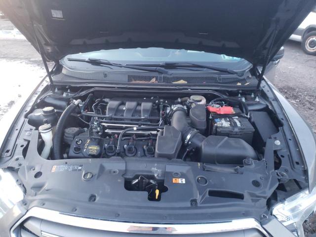 Photo 6 VIN: 1FAHP2E82EG136157 - FORD TAURUS SEL 