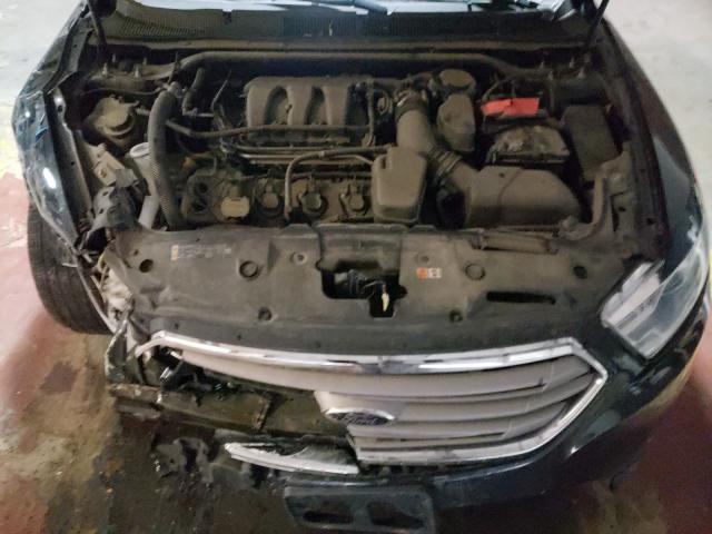 Photo 6 VIN: 1FAHP2E82EG139110 - FORD TAURUS SEL 