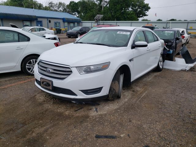 Photo 1 VIN: 1FAHP2E82EG140953 - FORD TAURUS SEL 