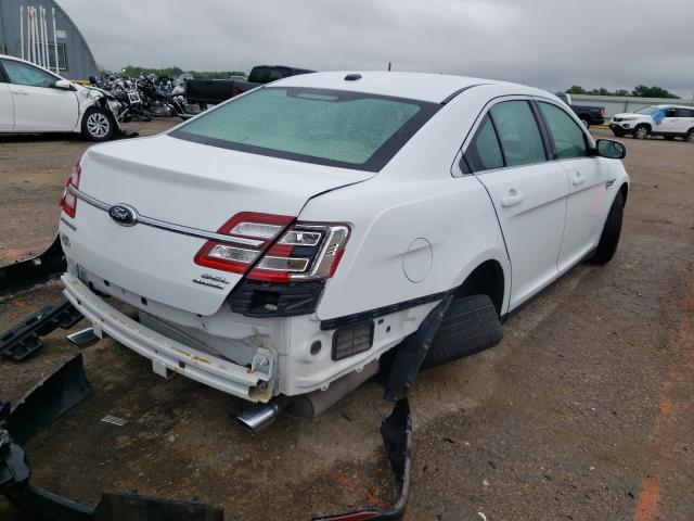 Photo 3 VIN: 1FAHP2E82EG140953 - FORD TAURUS SEL 