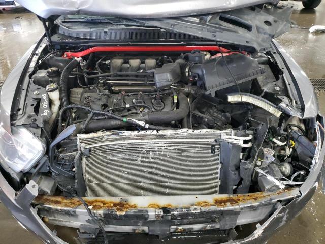 Photo 10 VIN: 1FAHP2E82EG141164 - FORD TAURUS 