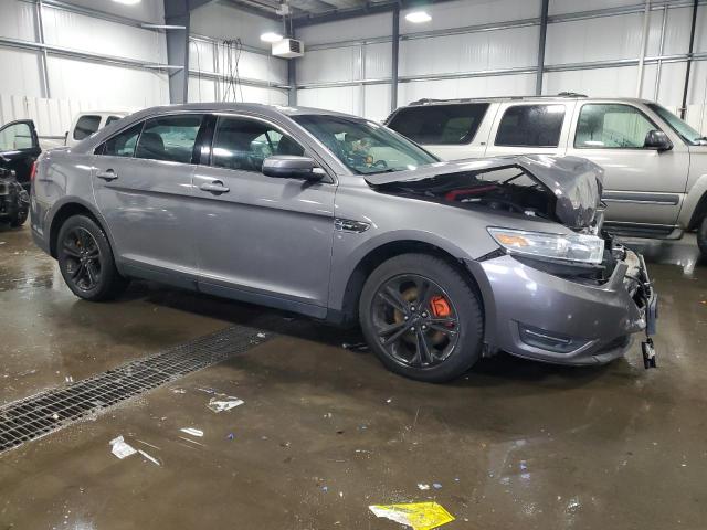 Photo 3 VIN: 1FAHP2E82EG141164 - FORD TAURUS 