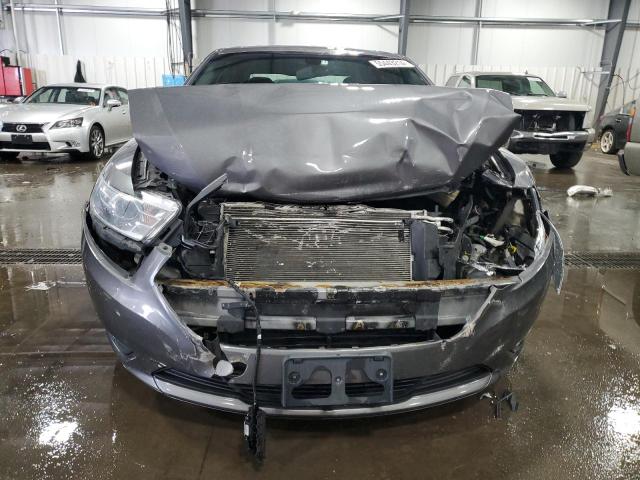 Photo 4 VIN: 1FAHP2E82EG141164 - FORD TAURUS 