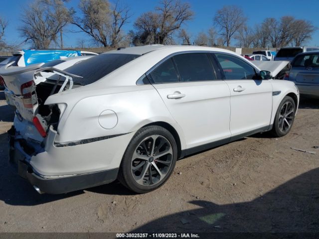 Photo 3 VIN: 1FAHP2E82EG145229 - FORD TAURUS 