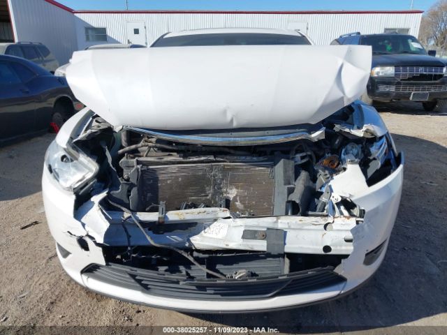 Photo 5 VIN: 1FAHP2E82EG145229 - FORD TAURUS 