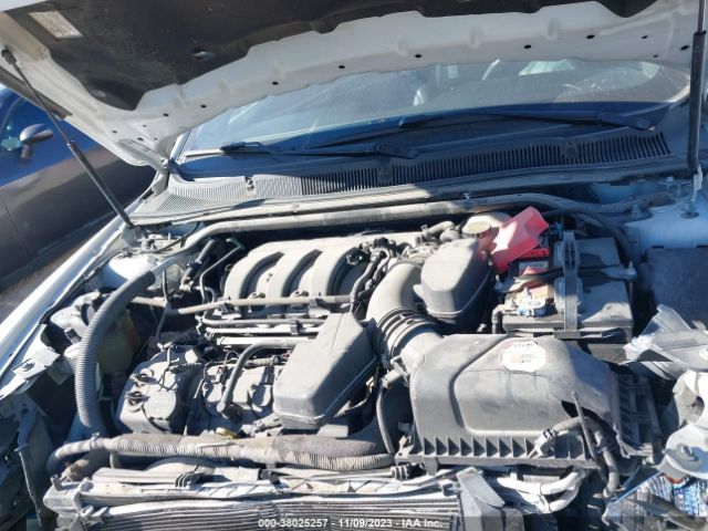 Photo 9 VIN: 1FAHP2E82EG145229 - FORD TAURUS 