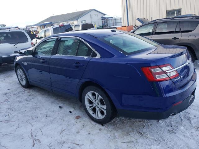 Photo 1 VIN: 1FAHP2E82EG150284 - FORD TAURUS SEL 