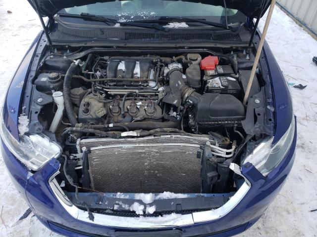 Photo 10 VIN: 1FAHP2E82EG150284 - FORD TAURUS SEL 