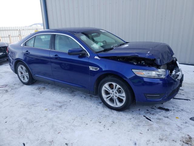 Photo 3 VIN: 1FAHP2E82EG150284 - FORD TAURUS SEL 