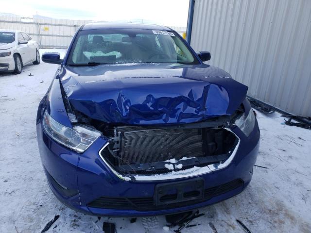 Photo 4 VIN: 1FAHP2E82EG150284 - FORD TAURUS SEL 