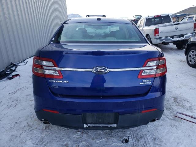 Photo 5 VIN: 1FAHP2E82EG150284 - FORD TAURUS SEL 