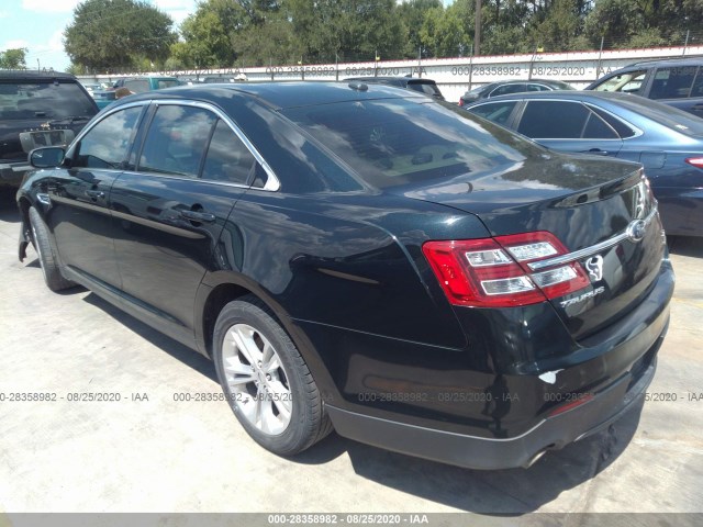 Photo 2 VIN: 1FAHP2E82EG152908 - FORD TAURUS 