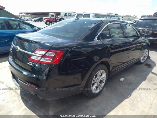 Photo 3 VIN: 1FAHP2E82EG152908 - FORD TAURUS 