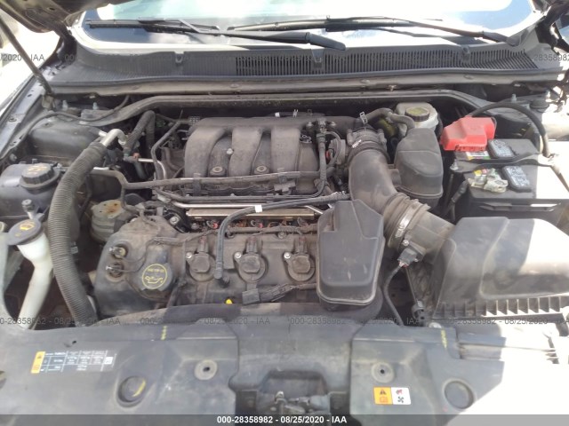 Photo 9 VIN: 1FAHP2E82EG152908 - FORD TAURUS 