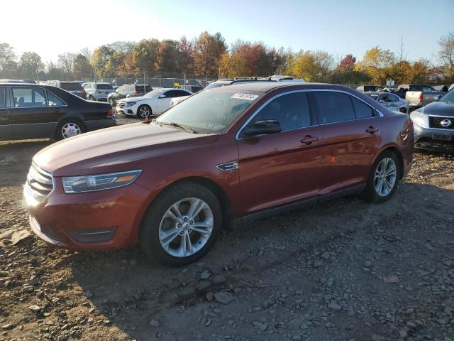 Photo 0 VIN: 1FAHP2E82EG159440 - FORD TAURUS SEL 