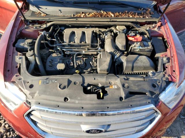 Photo 10 VIN: 1FAHP2E82EG159440 - FORD TAURUS SEL 