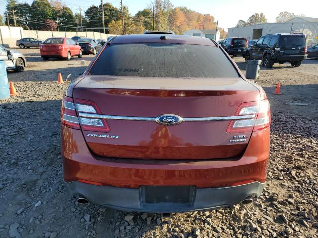 Photo 5 VIN: 1FAHP2E82EG159440 - FORD TAURUS SEL 