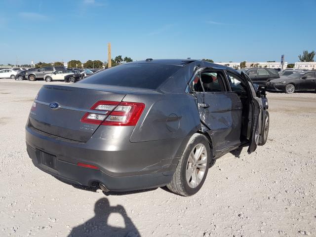 Photo 3 VIN: 1FAHP2E82EG166744 - FORD TAURUS SEL 