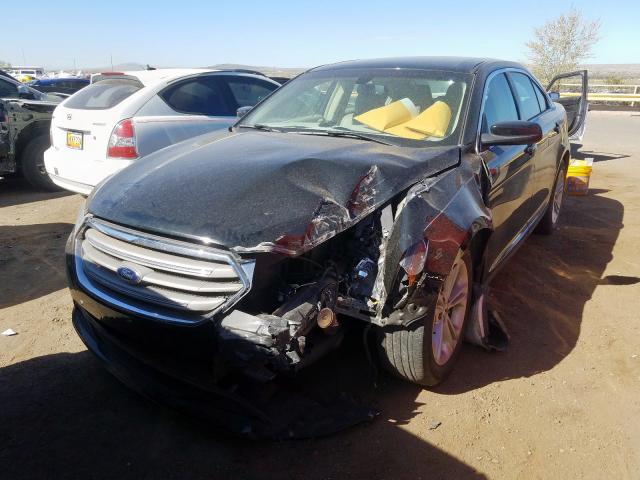 Photo 1 VIN: 1FAHP2E82EG171457 - FORD TAURUS SEL 