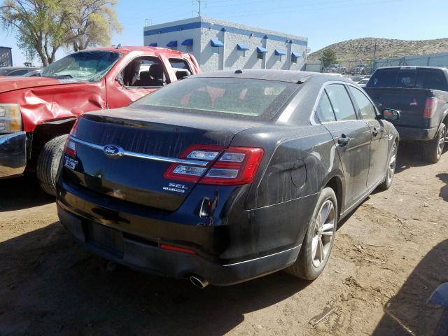 Photo 3 VIN: 1FAHP2E82EG171457 - FORD TAURUS SEL 